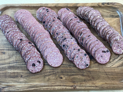 Specialty Summer Sausage